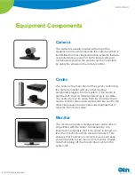 Preview for 8 page of Polycom V700 Reference Manual