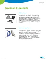 Preview for 9 page of Polycom V700 Reference Manual