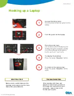 Preview for 12 page of Polycom V700 Reference Manual