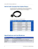 Preview for 7 page of Polycom VBP 7301 Hardware Installation Manual