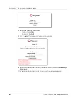 Preview for 12 page of Polycom VBP 7301 Hardware Installation Manual