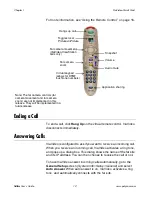 Preview for 20 page of Polycom ViaVideo User Manual