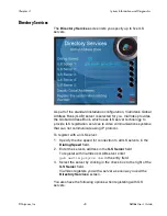 Preview for 53 page of Polycom ViaVideo User Manual