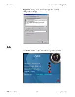 Preview for 56 page of Polycom ViaVideo User Manual