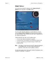 Preview for 61 page of Polycom ViaVideo User Manual