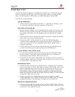 Preview for 2 page of Polycom ViaVideoII Release Note