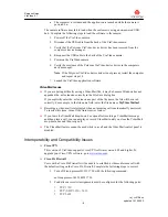 Preview for 8 page of Polycom ViaVideoII Release Note