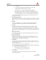 Preview for 9 page of Polycom ViaVideoII Release Note