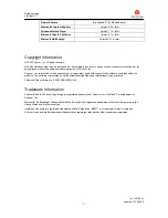 Preview for 11 page of Polycom ViaVideoII Release Note