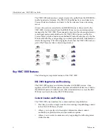 Preview for 12 page of Polycom Video Media Center VMC 1000 User Manual