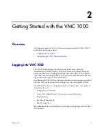 Preview for 17 page of Polycom Video Media Center VMC 1000 User Manual