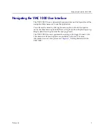 Preview for 19 page of Polycom Video Media Center VMC 1000 User Manual