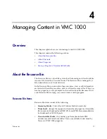 Preview for 27 page of Polycom Video Media Center VMC 1000 User Manual