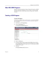 Preview for 41 page of Polycom Video Media Center VMC 1000 User Manual