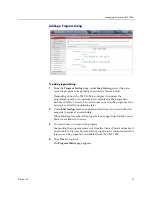 Preview for 43 page of Polycom Video Media Center VMC 1000 User Manual