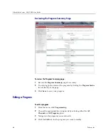 Preview for 54 page of Polycom Video Media Center VMC 1000 User Manual