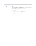 Preview for 67 page of Polycom Video Media Center VMC 1000 User Manual