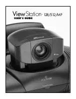 Preview for 1 page of Polycom Viewstation 128 User Manual