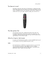 Preview for 13 page of Polycom Viewstation 128 User Manual