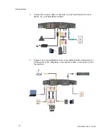 Preview for 16 page of Polycom Viewstation 128 User Manual