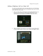 Preview for 31 page of Polycom Viewstation 128 User Manual