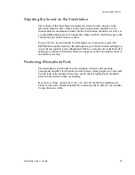 Preview for 47 page of Polycom Viewstation 128 User Manual