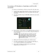 Preview for 55 page of Polycom Viewstation 128 User Manual