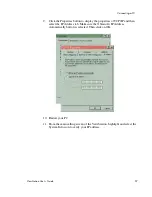 Preview for 57 page of Polycom Viewstation 128 User Manual