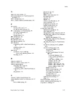 Preview for 137 page of Polycom Viewstation 128 User Manual