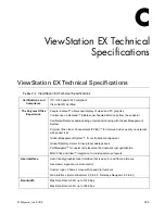 Предварительный просмотр 325 страницы Polycom VIEWSTATION EX User Manual