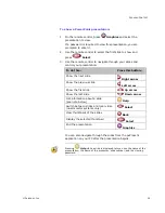 Preview for 29 page of Polycom ViewStation EX4000, FX4000, VS4000 Getting Started Manual