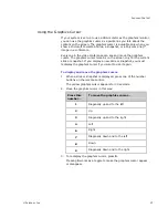 Preview for 33 page of Polycom ViewStation EX4000, FX4000, VS4000 Getting Started Manual