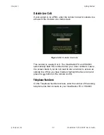 Предварительный просмотр 47 страницы Polycom ViewStation FX User Manual