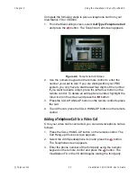 Предварительный просмотр 65 страницы Polycom ViewStation FX User Manual