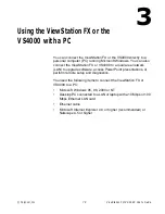 Предварительный просмотр 93 страницы Polycom ViewStation FX User Manual