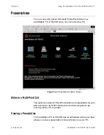 Предварительный просмотр 99 страницы Polycom ViewStation FX User Manual