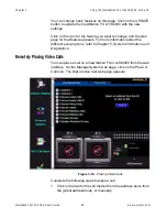 Предварительный просмотр 110 страницы Polycom ViewStation FX User Manual