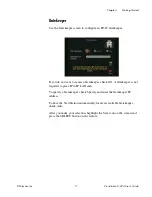 Предварительный просмотр 21 страницы Polycom ViewStation H.323 User Manual