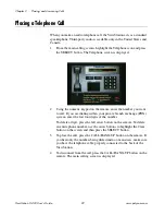 Предварительный просмотр 32 страницы Polycom ViewStation H.323 User Manual