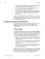 Preview for 22 page of Polycom ViewStation SP User Manual