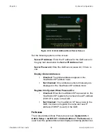 Preview for 72 page of Polycom ViewStation SP User Manual