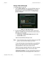 Preview for 94 page of Polycom ViewStation SP User Manual