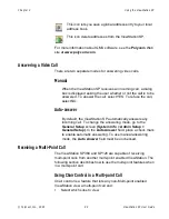 Preview for 103 page of Polycom ViewStation SP User Manual