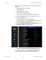 Preview for 127 page of Polycom ViewStation SP User Manual