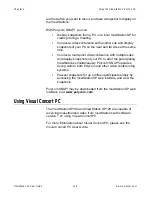 Preview for 146 page of Polycom ViewStation SP User Manual