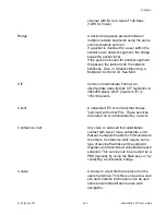 Preview for 179 page of Polycom ViewStation SP User Manual