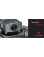 Предварительный просмотр 1 страницы Polycom ViewStation SP384 Quick Start Manual