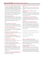 Preview for 2 page of Polycom ViewStation vsx7000 Frequently Asked Questions