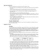 Preview for 4 page of Polycom VIEWSTATION User Manual