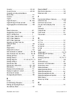 Preview for 246 page of Polycom VIEWSTATION User Manual